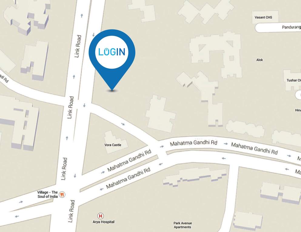  login Images for Location Plan of Hemani Login