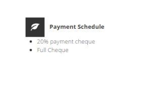 login Time Linked Payment (TLP) Payment Plan