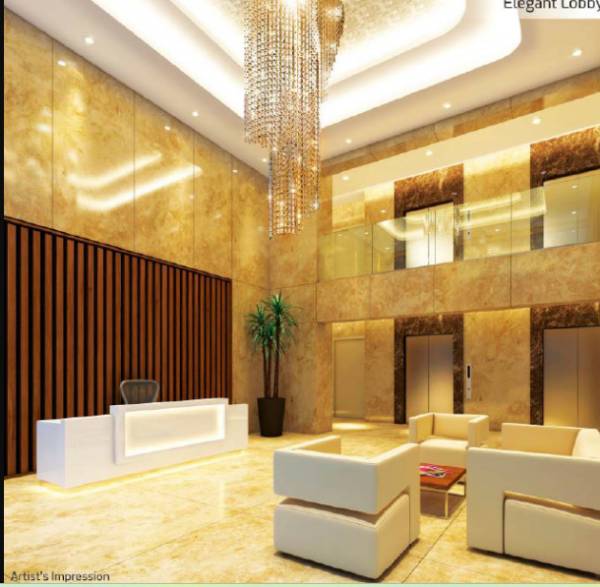  login Entrance Lobby