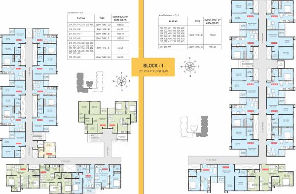 Images for Cluster Plan of Paranjape Athashri Vadodara