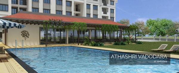Images for Amenities of Paranjape Athashri Vadodara
