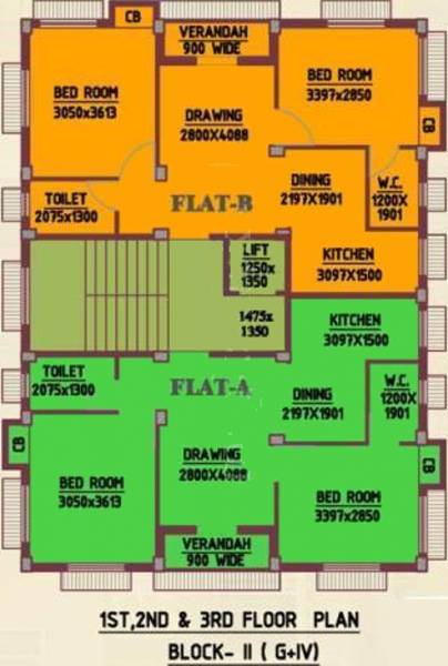 Images for Cluster Plan of Pelican Lake View Images for Cluster Plan of Pelican Lake View