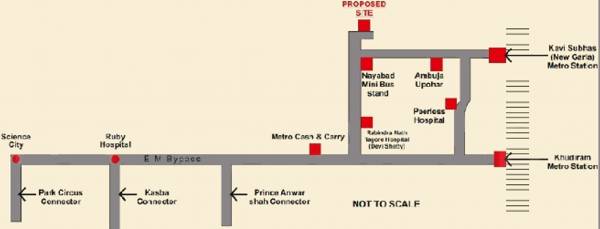 Images for Location Plan of Pelican Lake View Images for Location Plan of Pelican Lake View