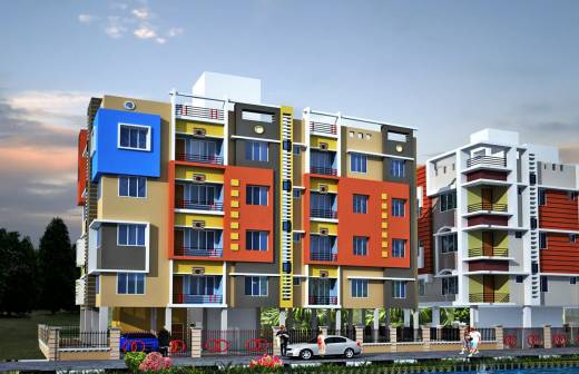 Images for Elevation of Pelican Lake View