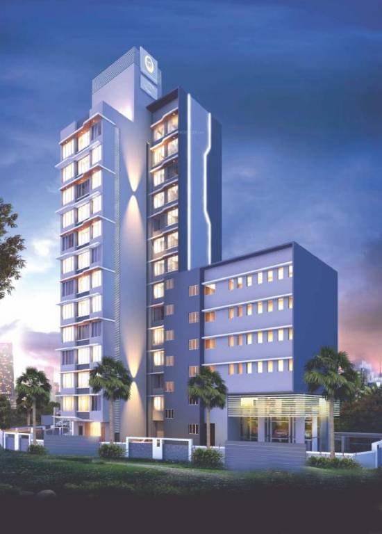 Images for Elevation of Dimples Aspire