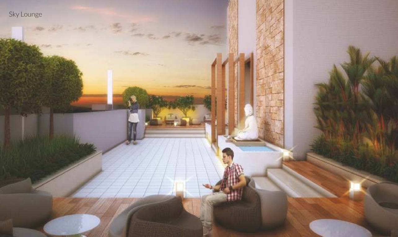 Images for Amenities of Dimples Aspire