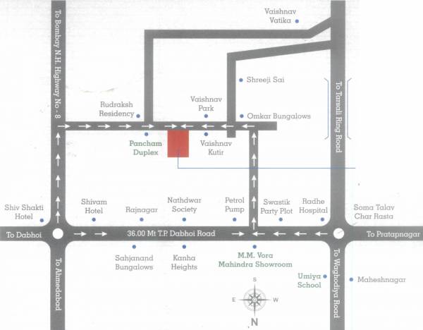 Images for Location Plan of Nyalkaran Shree Siddheshwar Happiness Images for Location Plan of Nyalkaran Shree Siddheshwar Happiness
