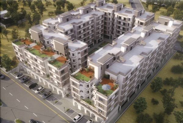 Images for Elevation of Nyalkaran Shree Siddheshwar Happiness