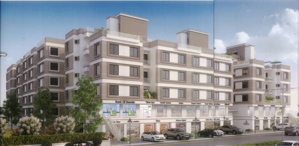 Images for Elevation of Nyalkaran Shree Siddheshwar Happiness Images for Elevation of Nyalkaran Shree Siddheshwar Happiness