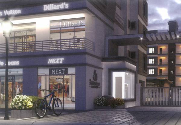 Images for Amenities of Nyalkaran Shree Siddheshwar Happiness Images for Amenities of Nyalkaran Shree Siddheshwar Happiness