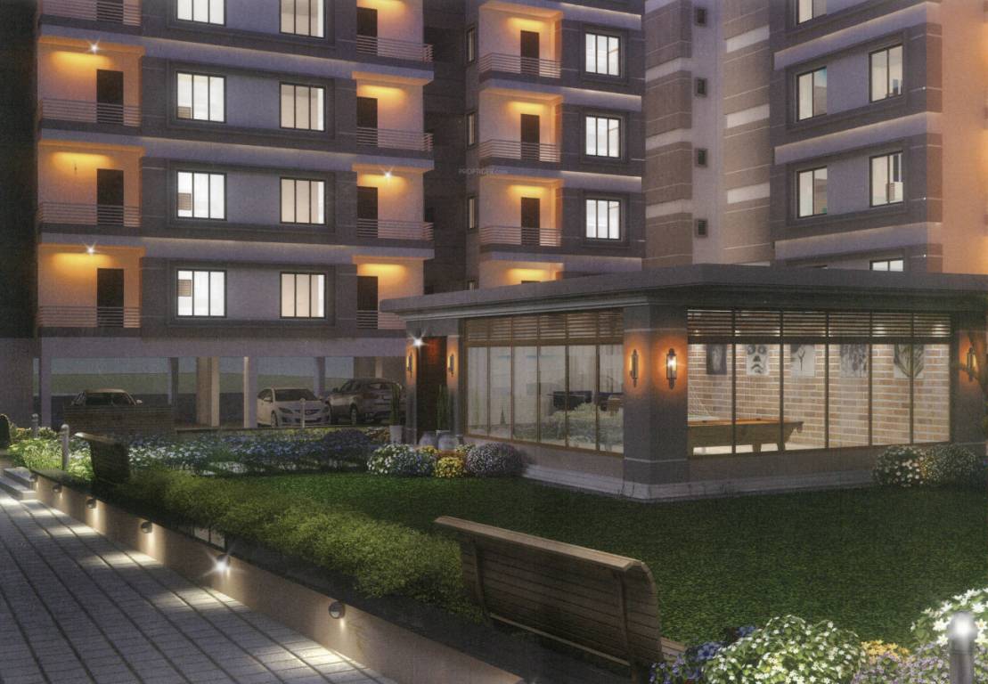 Images for Amenities of Nyalkaran Shree Siddheshwar Happiness