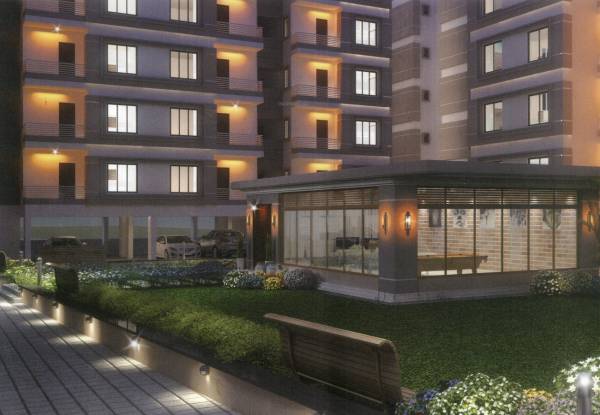 Images for Amenities of Nyalkaran Shree Siddheshwar Happiness Images for Amenities of Nyalkaran Shree Siddheshwar Happiness