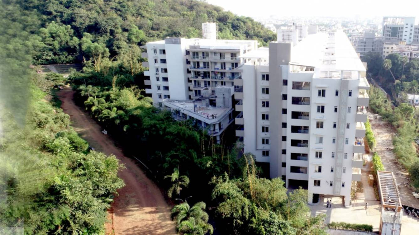  eden garden Elevation