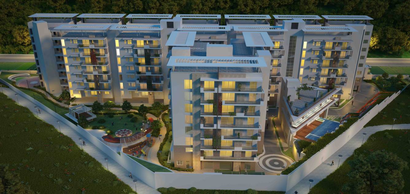  eden garden Elevation