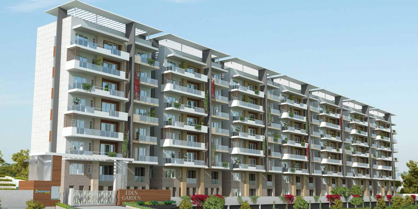  eden garden Images for Elevation of Northstar Eden Garden