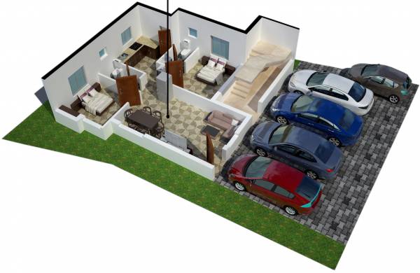 Images for Cluster Plan of S Promoters Srivari