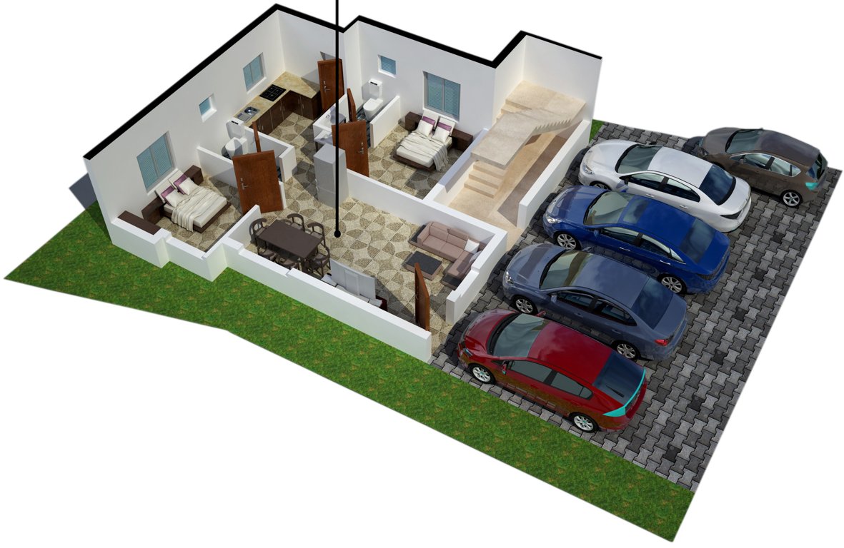 Images for Cluster Plan of S Promoters Srivari