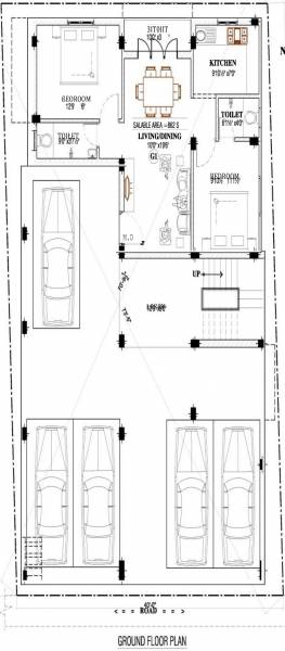 Images for Cluster Plan of Magam Images for Cluster Plan of Magam