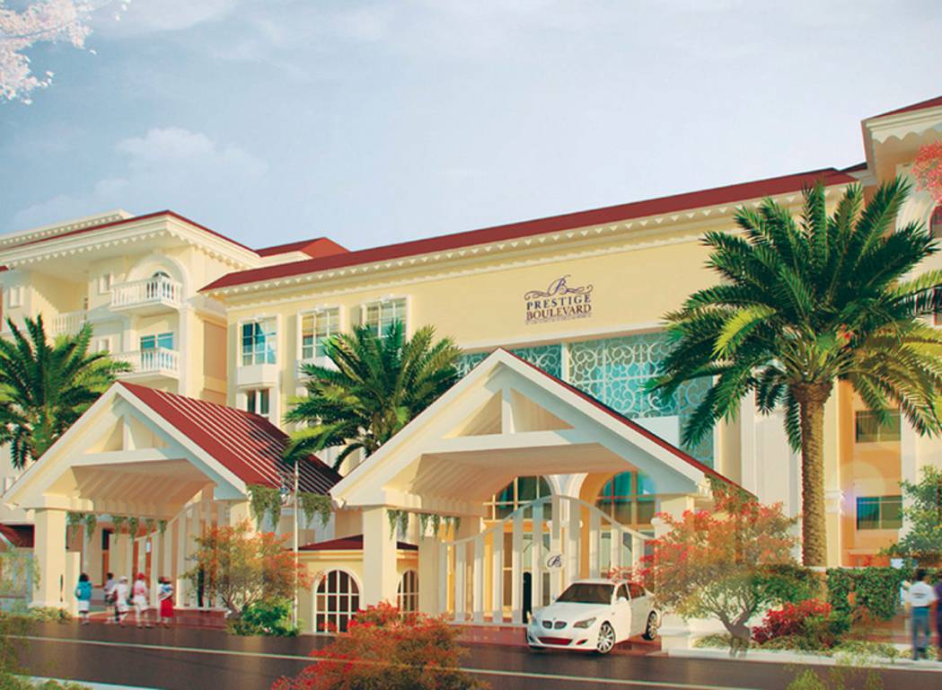 Images for Elevation of Prestige Boulevard