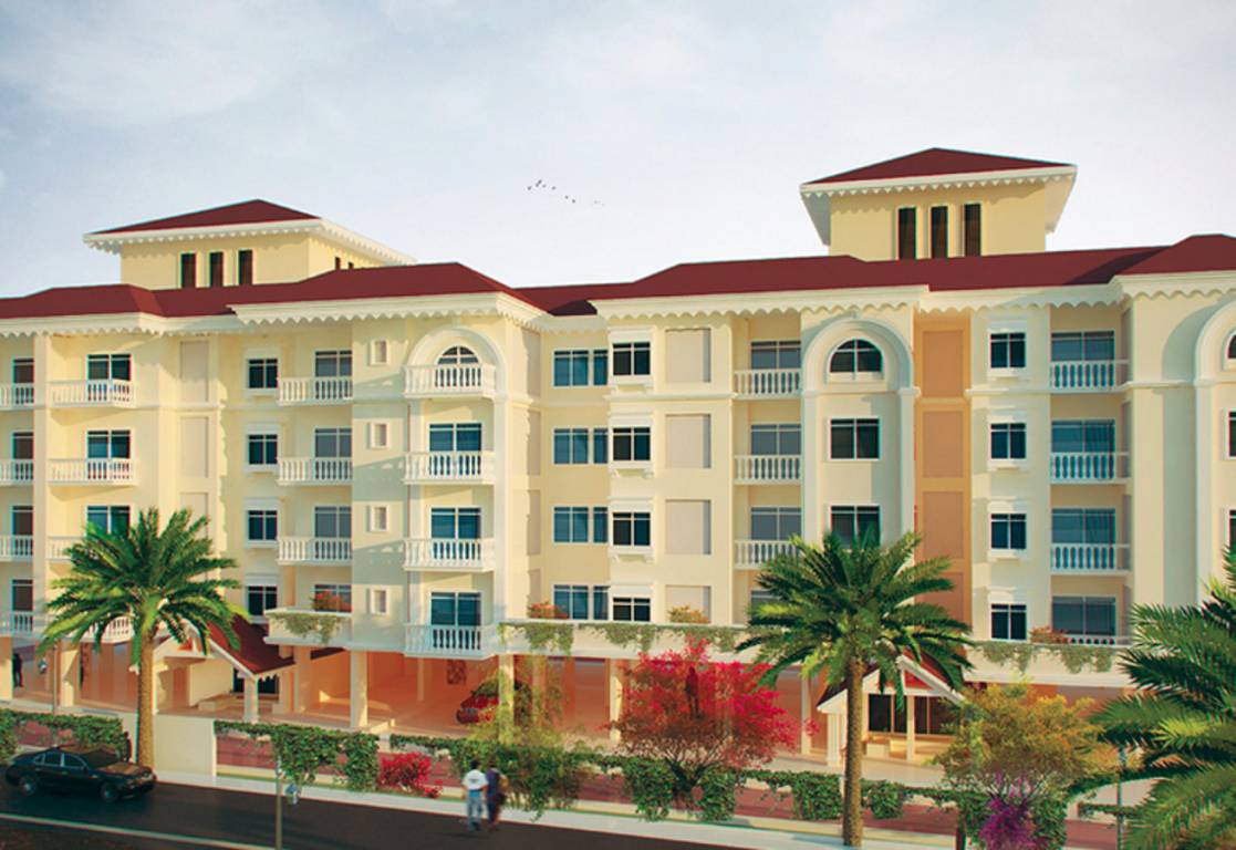  boulevard Images for Elevation of Prestige Boulevard