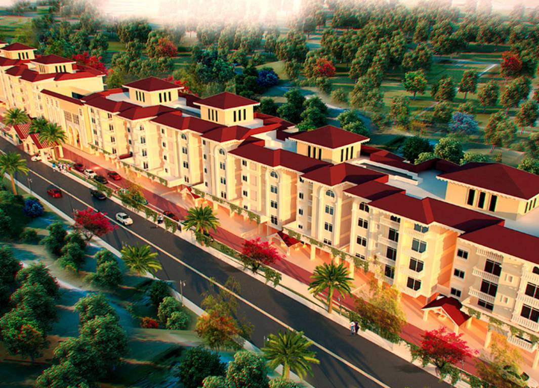  boulevard Images for Elevation of Prestige Boulevard