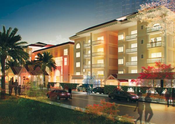  boulevard Images for Elevation of Prestige Boulevard