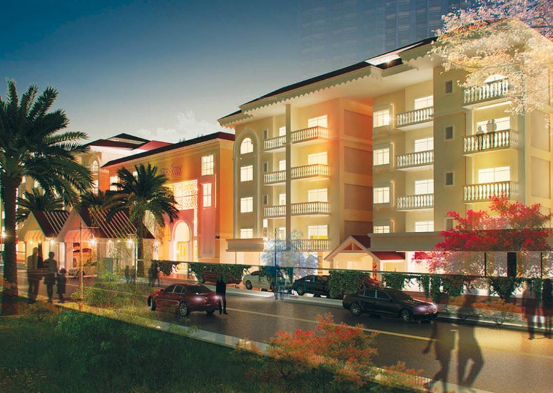  boulevard Images for Elevation of Prestige Boulevard