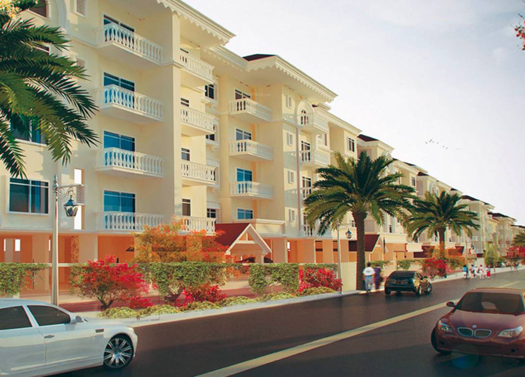  boulevard Images for Elevation of Prestige Boulevard