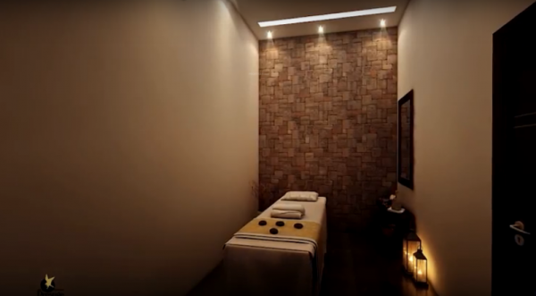 amenities of Prestige Boulevard