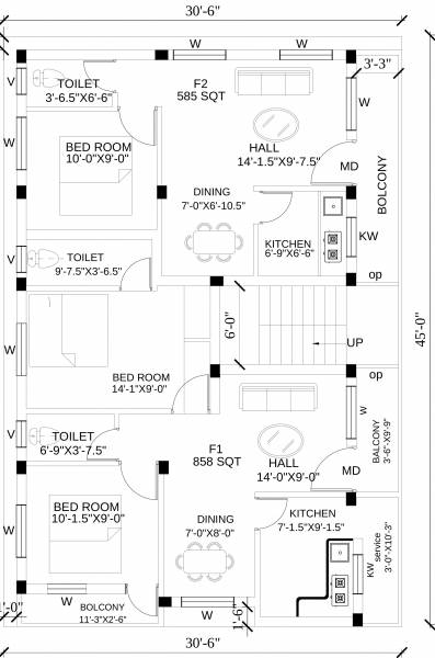 Images for Cluster Plan of DJ Kshetra Images for Cluster Plan of DJ Kshetra