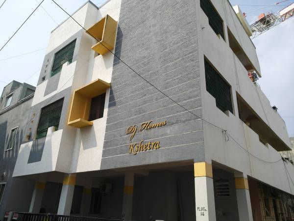 Elevation kshetra Elevation