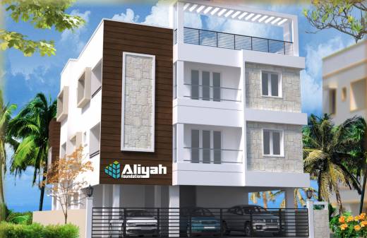 Images for Elevation of Aliyah Gardenia Images for Elevation of Aliyah Gardenia