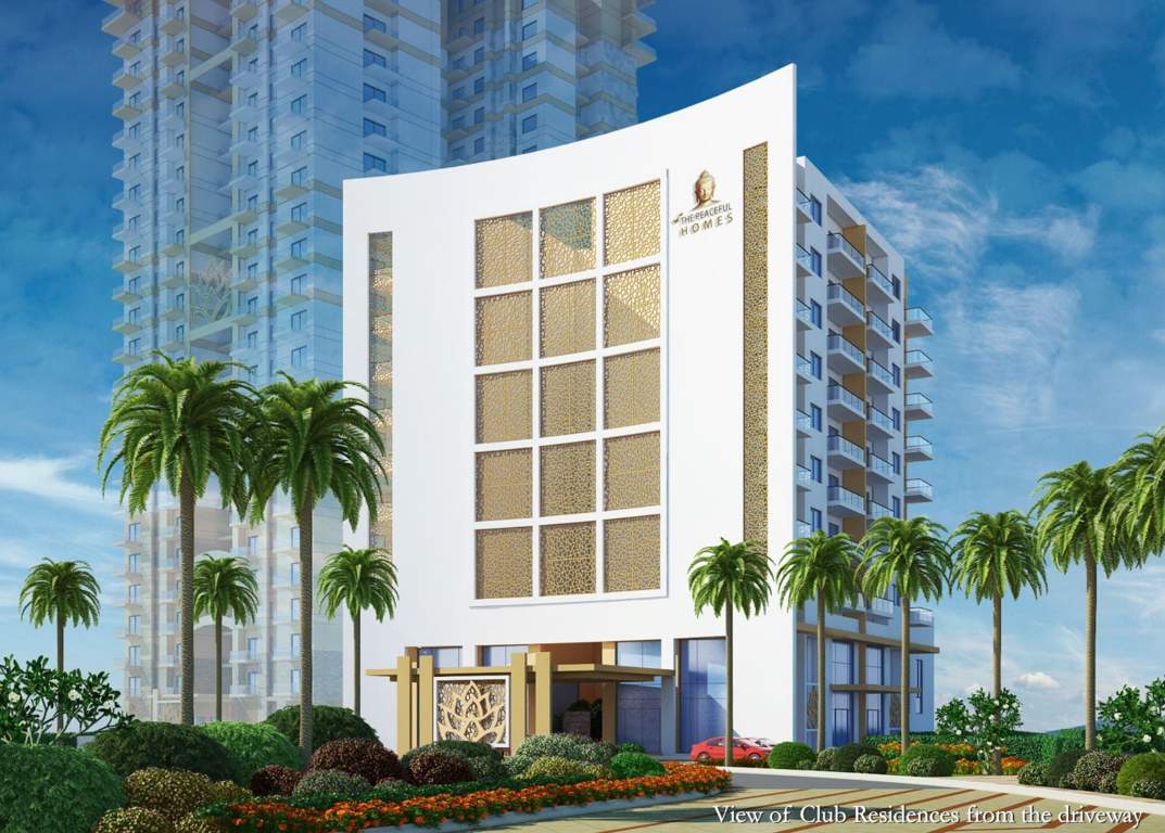  club residences Images for Elevation of AIPL Club Residences