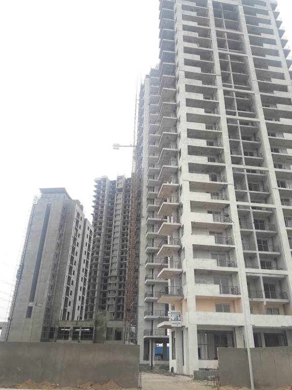  club residences Images for Project