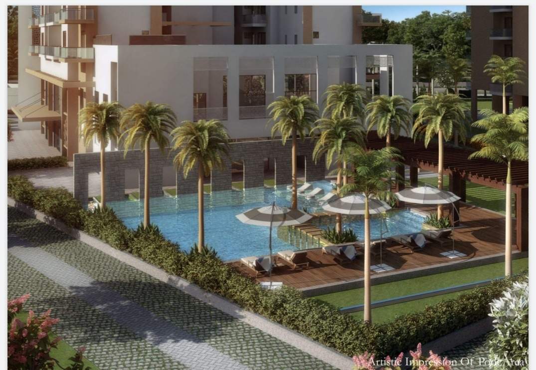  club residences Images for amenities