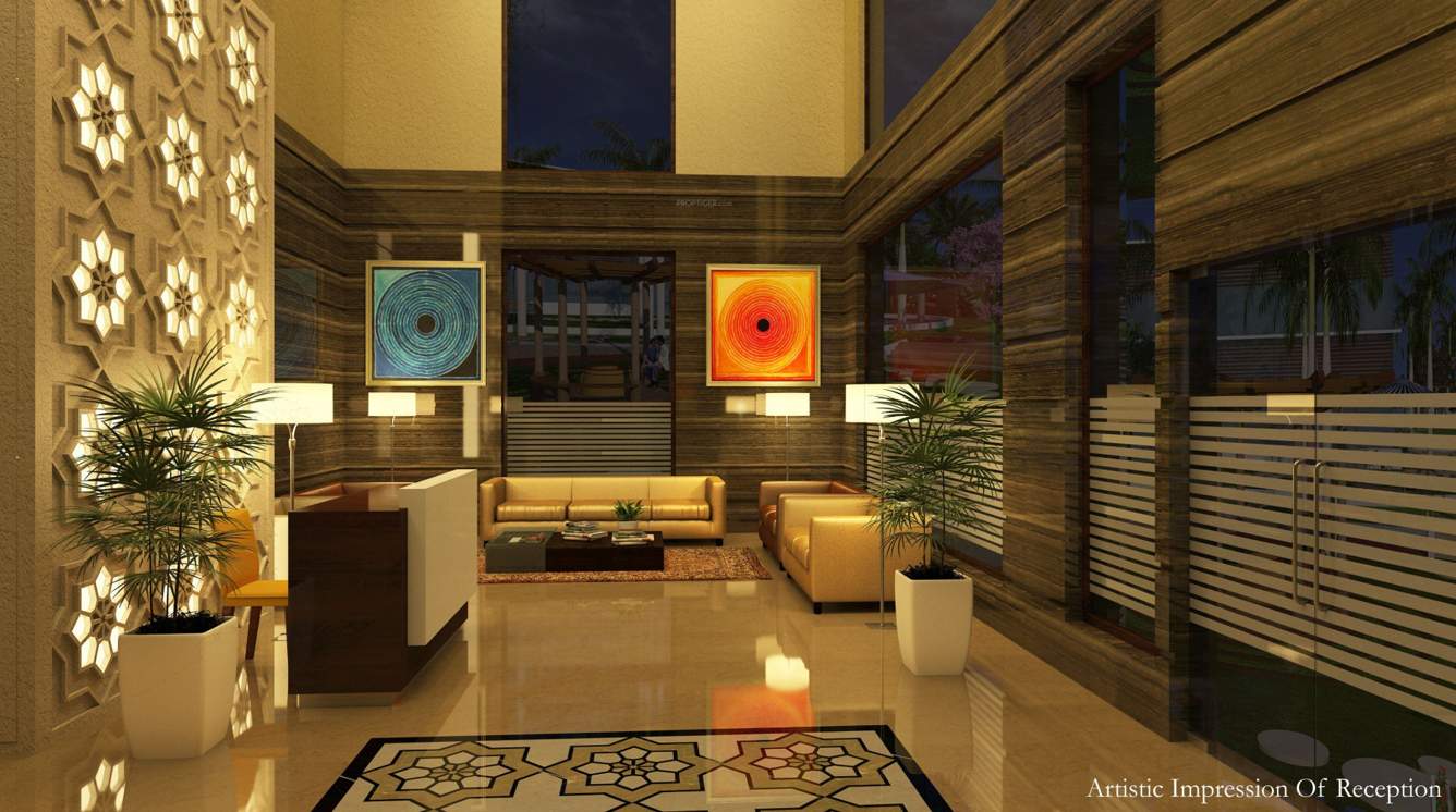  club residences Images for Amenities of AIPL Club Residences