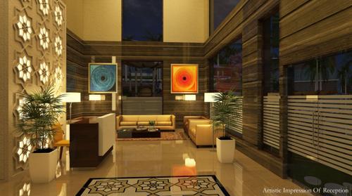 Images for Amenities of AIPL Club Residences club-residences Images for Amenities of AIPL Club Residences