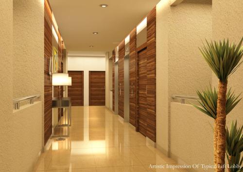 Images for Main Other of AIPL Club Residences club-residences Images for Main Other of AIPL Club Residences