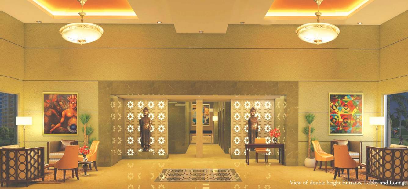  club residences Images for Main Other of AIPL Club Residences