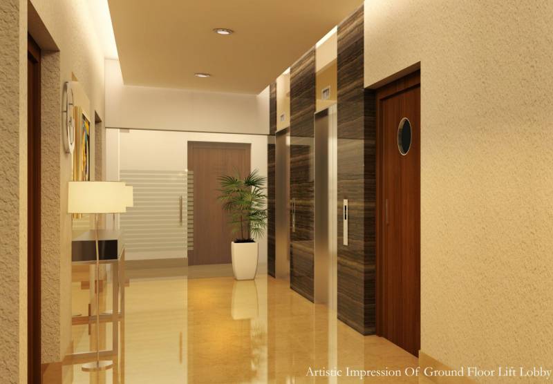 Images for Main Other of AIPL Club Residences