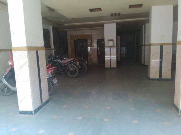 Car Parking paradise Car Parking