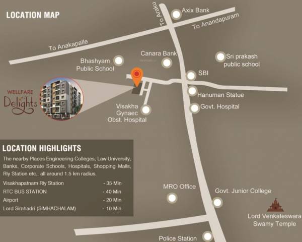 Images for Location Plan of Wellfare Delights Images for Location Plan of Wellfare Delights
