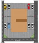 Images for Cluster Plan of Vigneshwara Kasthuris Samriddhi