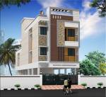 Images for Elevation of Mugesh Om Sai Flats