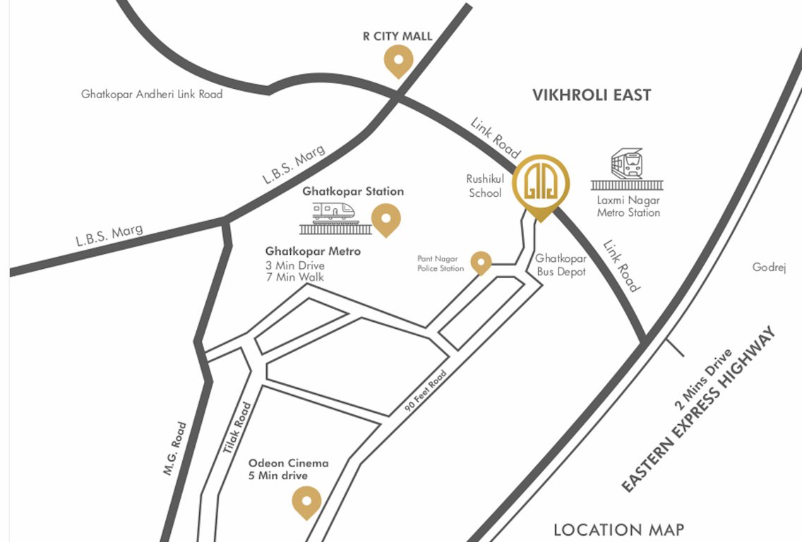  sofrance wing b Location Plan