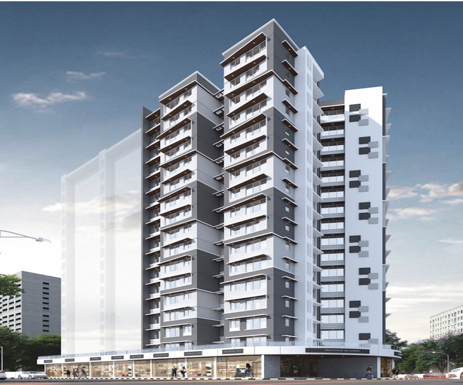  sofrance wing b Elevation