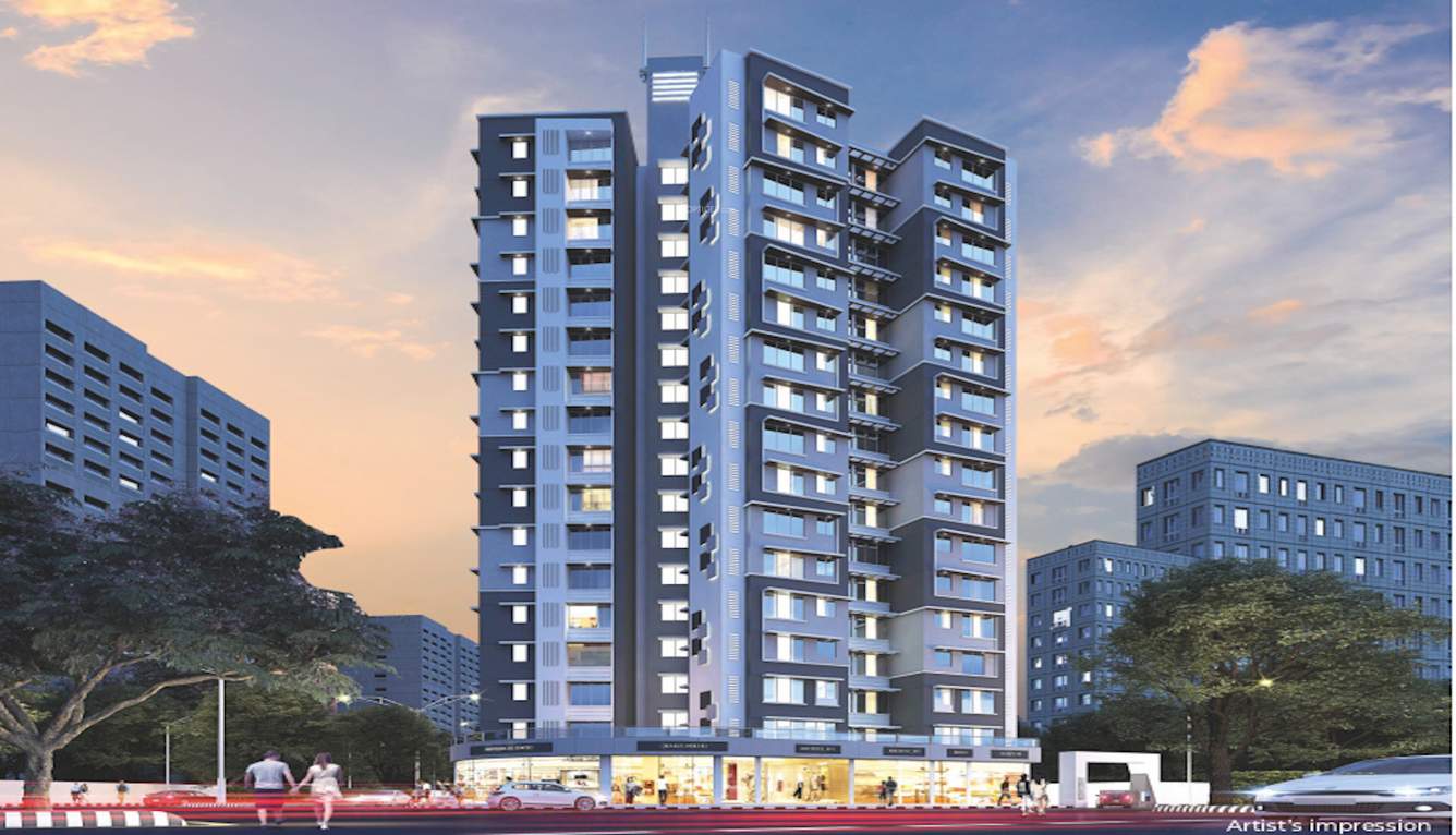  sofrance wing b Elevation