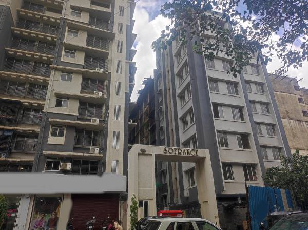 Entrance Gate Security Cabin sofrance-wing-b Entrance Gate Security Cabin