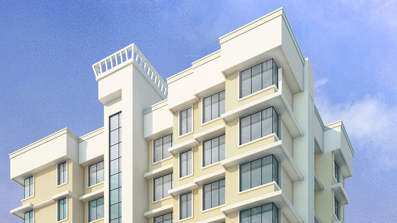 Images for Elevation of Sidhivinayak Hill Ridge