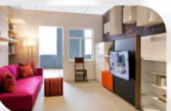  hill-ridge Living Area